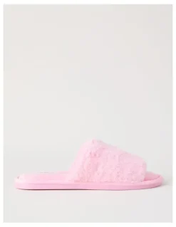 Soho Miley Slipper in Pink