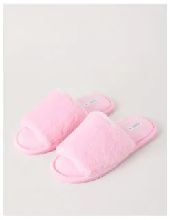 Soho Miley Slipper in Pink