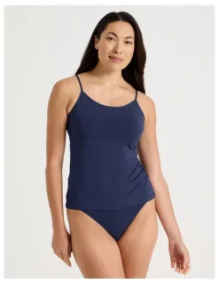 Soho Modal Camisole in Navy