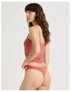 Soho Modal G-string in Rust