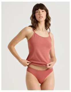 Soho Modal G-string in Rust