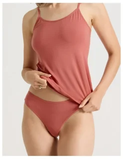 Soho Modal G-string in Rust