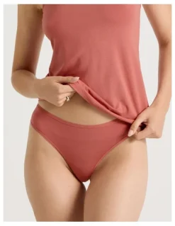 Soho Modal G-string in Rust