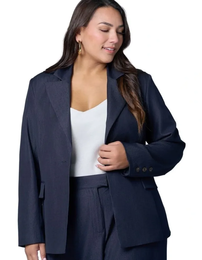 Something 4 Olivia Stevie Blazer