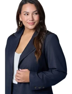 Something 4 Olivia Stevie Blazer
