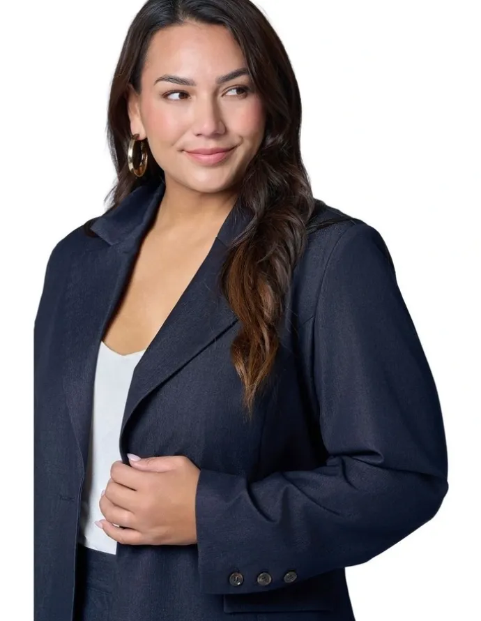 Something 4 Olivia Stevie Blazer
