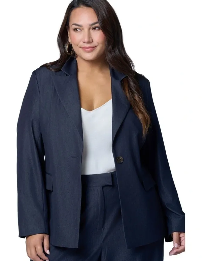 Something 4 Olivia Stevie Blazer