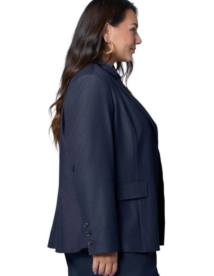 Something 4 Olivia Stevie Blazer