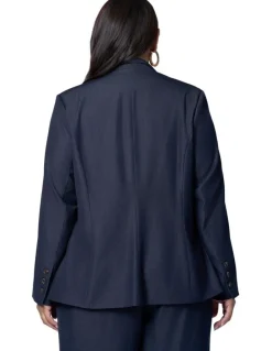 Something 4 Olivia Stevie Blazer