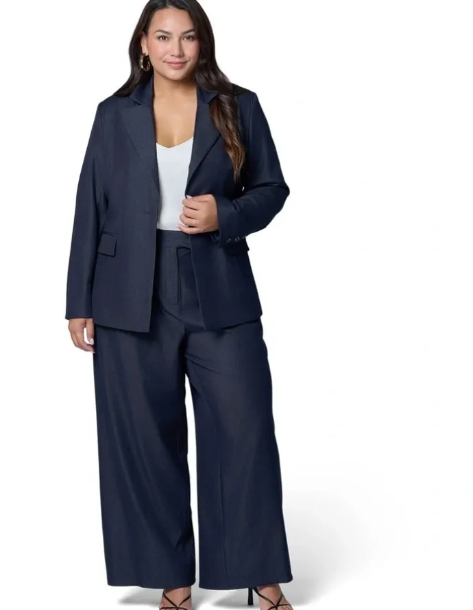 Something 4 Olivia Stevie Blazer