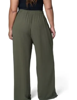 Something 4 Olivia Sunday Linen Pants