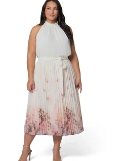 Something 4 Olivia Bonnie Maxi Dress