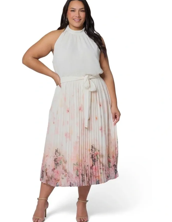 Something 4 Olivia Bonnie Maxi Dress