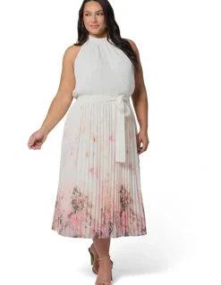 Something 4 Olivia Bonnie Maxi Dress