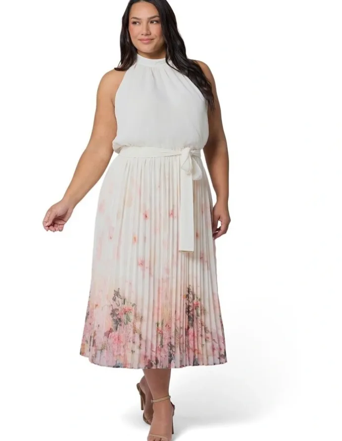 Something 4 Olivia Bonnie Maxi Dress