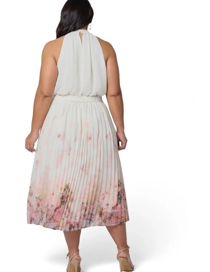 Something 4 Olivia Bonnie Maxi Dress