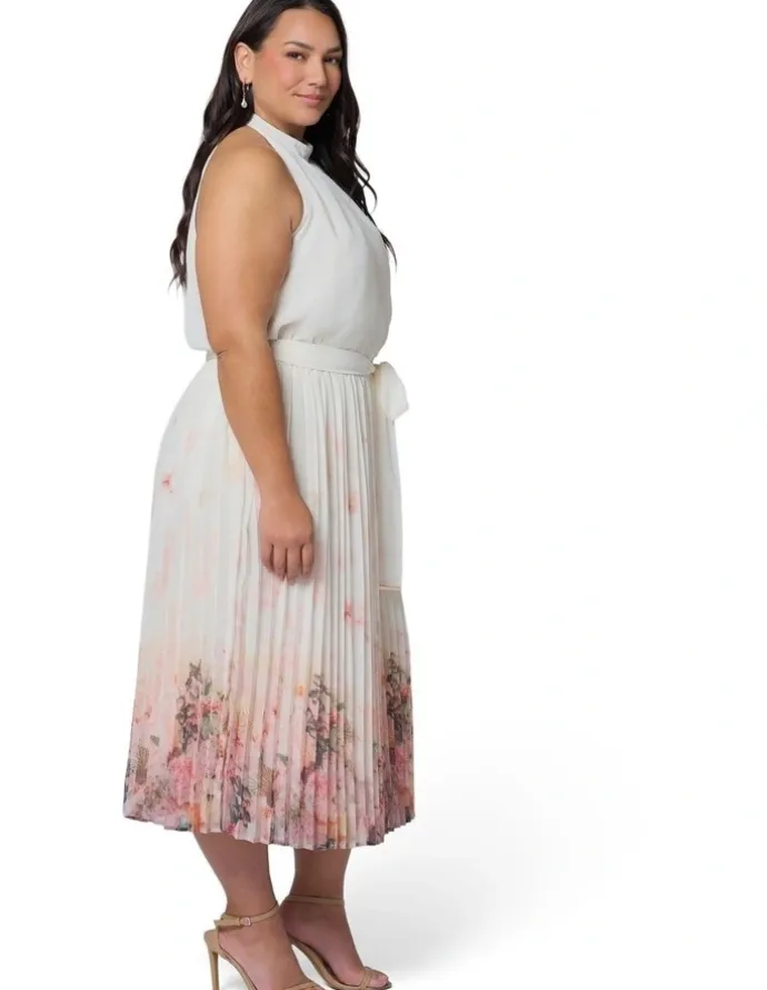 Something 4 Olivia Bonnie Maxi Dress