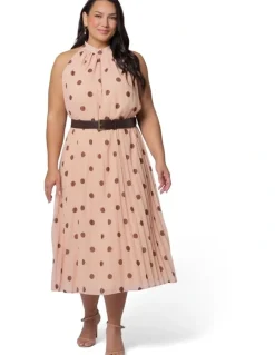 Something 4 Olivia Gia Midi Dress