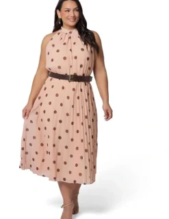 Something 4 Olivia Gia Midi Dress
