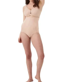 Spanx Sculpt OnCore High-Waisted Brief