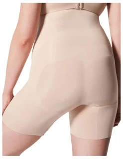 Spanx Sculpt OnCore High-Waisted Mid-Thigh Short
