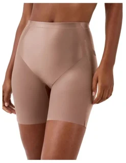 Spanx Shape Booty-Lifting Mid-Thigh Short