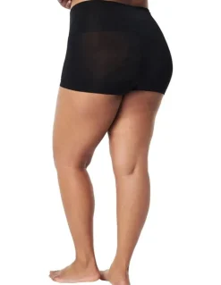 Spanx Shape Extra Ordinary Boyshort in Black