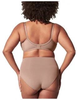 Spanx Shape™ Extraordinary Brief in Cafe Au Lait