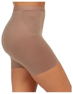 Spanx Shape™ Invisible Girlshort in Cafe Au Lait