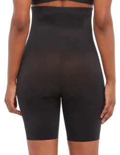 Spanx Shape Invisible High-Waisted Mid-Thigh Short