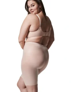 Spanx Shape Invisible Mid-Thigh Short