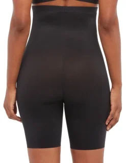 Spanx Shape Invisible Mid-Thigh Short