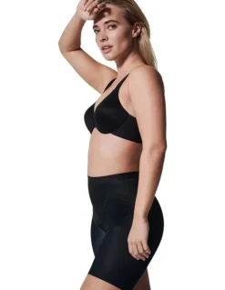 Spanx Shape Invisible Mid-Thigh Short