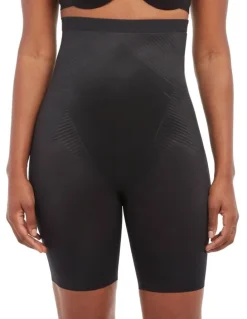 Spanx Shape Invisible Mid-Thigh Short
