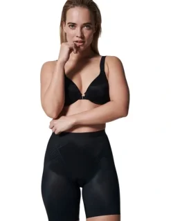 Spanx Shape Invisible Mid-Thigh Short