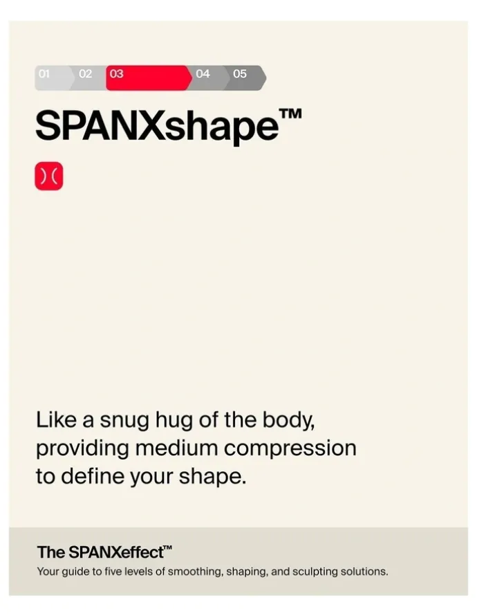 Spanx Suit Your Fancy High-Waist Thong in Beige