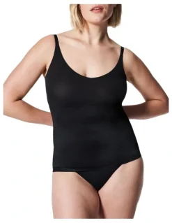 Spanx Thinstincts Cami 2.0 in Black