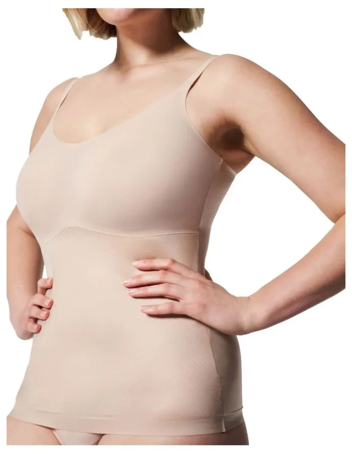 Spanx Thinstincts Cami 2.0 in Beige