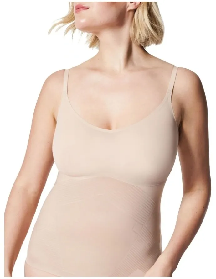 Spanx Thinstincts Cami 2.0 in Beige
