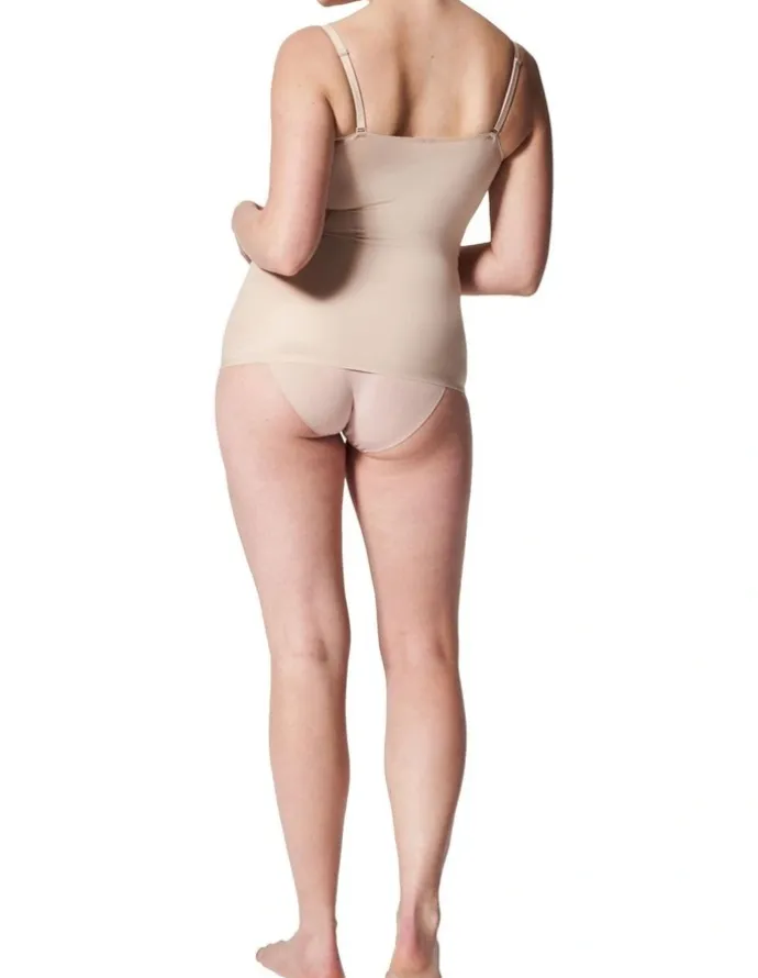 Spanx Thinstincts Cami 2.0 in Beige