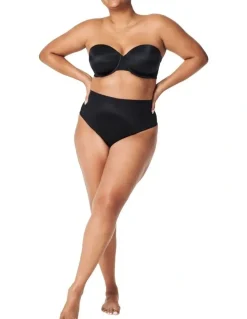 Spanx Thinstincts 2.0-Thong in Black