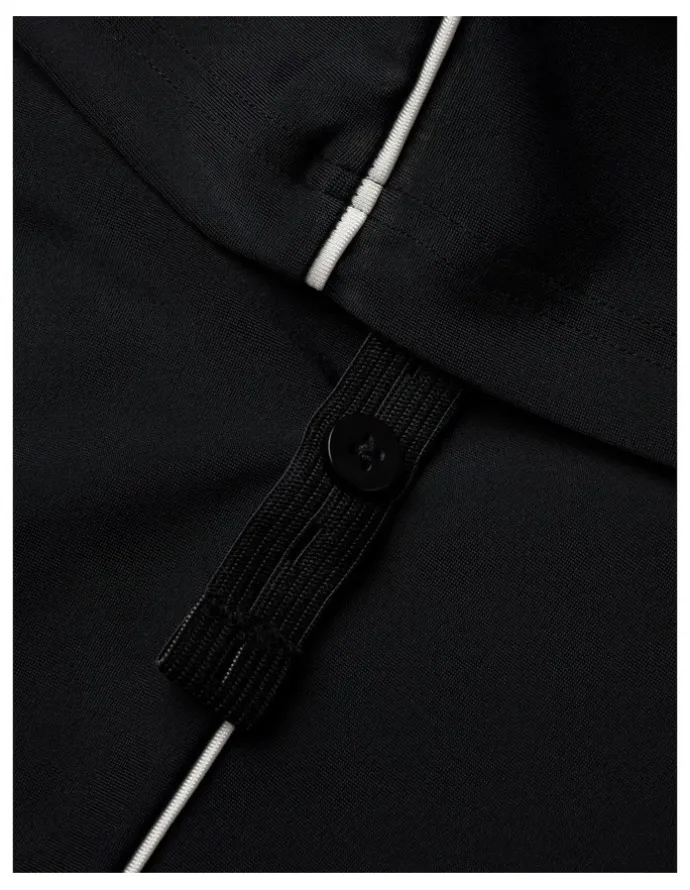 Speedo Swim Tunic in Black
