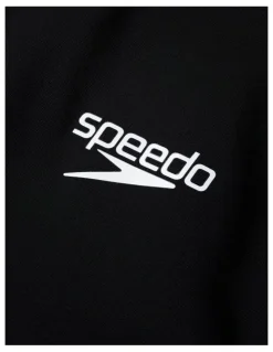 Speedo Swim Tunic in Black