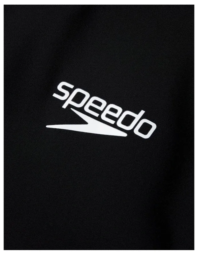 Speedo Swim Tunic in Black