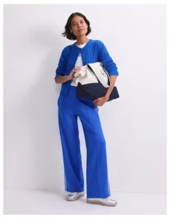 Sportscraft Elka Cable Pointelle Cardigan