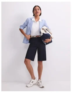 Sportscraft Evie Bermuda Short