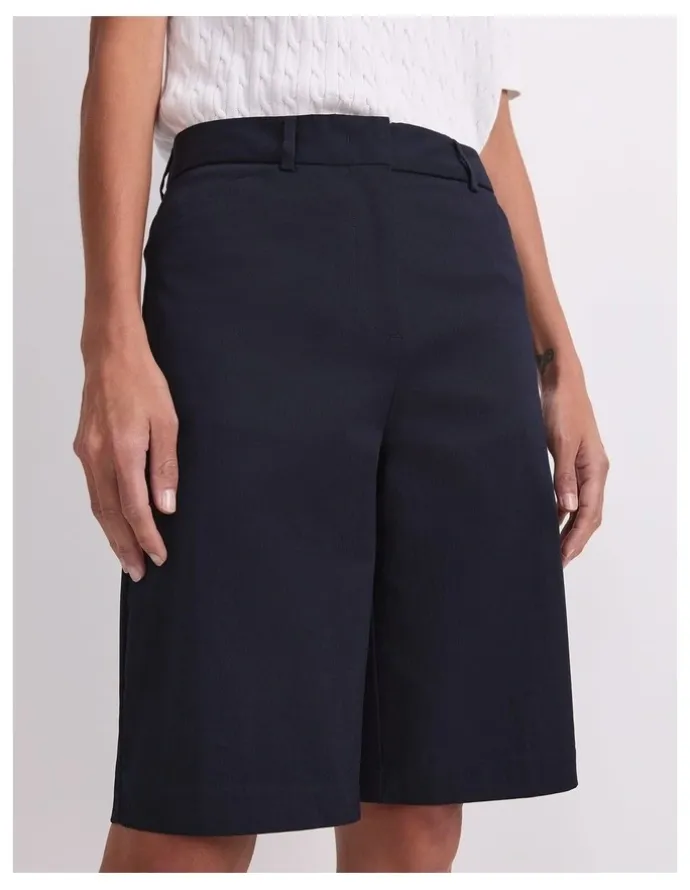Sportscraft Evie Bermuda Short