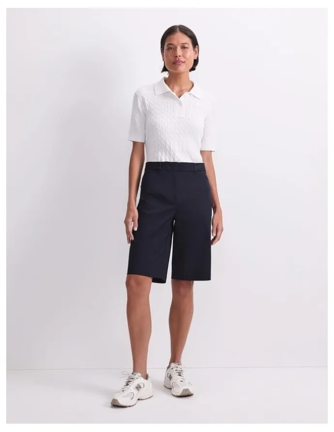 Sportscraft Evie Bermuda Short