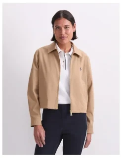 Sportscraft Evie Bomber Jacket