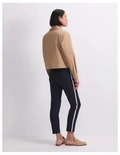 Sportscraft Evie Bomber Jacket